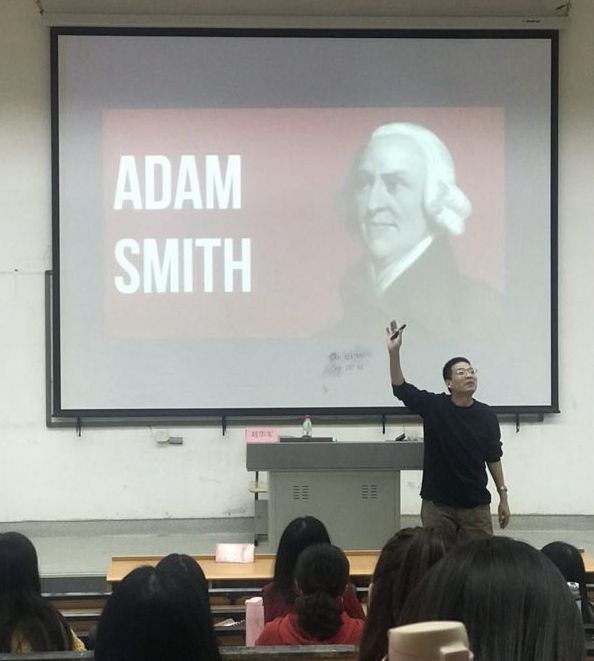 免费成人影片
特邀刘华军教授为研究生举办科研主题讲座.jpg 免费成人影片
特邀刘华军教授为研究生举办科研主题讲座.jpg