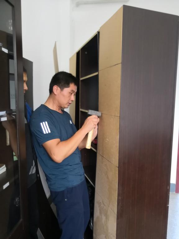 免费成人影片
开展“勤俭节约,反对浪费”资产普查再利用活动1.jpg 免费成人影片
开展“勤俭节约,反对浪费”资产普查再利用活动1.jpg