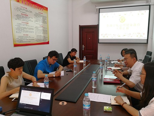 学生工作处一行来免费成人影片
调研督导大学生心理健康教育工作(1).jpg